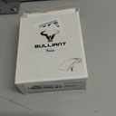 BULLIANT Mens Ratchet Belt Reversible,Web Nylon Casual Belt for Gift Men Golf Hiking Pants Jeans 2 In 1 (34"-40"Waist Adjustable)