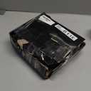 6AN 70" Transmission Fluid Oil Cooler Hose Line kit for GM Chevy Transmission 4L80E TH350 TH400 4L60E 700R4 200-4R TR6060 Ford AOD 4R100 4R70W and C5 Stainless Steel Braided PTFE Hose