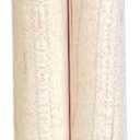 Maple Wooden Dowel Rods 1/2 x 12 Inch Wood Dowels for Crafts Unfinished Sanded Smooth Crafting and Macrame (2)