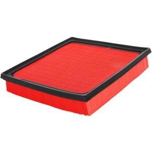 Engine Air Filter Compatible with Toyota 2018-2024 Camry, 2019-2024 RAV4, 2019-2022 Avalon, 2020-2024 Highlander, 2019-2024 ES350, 2022-2024 NX250 Vehicle Air Filter Replacement OE CA12377 17801-25020
