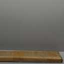 Akenow 61 Pack Heavy Duty Deck Baluster with Screws, 32.25"x1"Black Metal Deck Balusters, Flat Straight Baluster Porch Railing, Durable Cast Iron Deck Railing, for Outdoor Stair Deck Porch