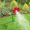 Flower Sprinkler