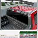 Maxzina---Maverick Truck Cab Roof Protector