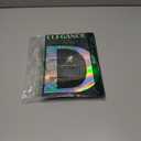 DORALLURE Thigh High Stockings Silicone Lace Top Stay Up Silky Semi Sheer Pantyhose for Women Hold Up Nylon (Small-Medium, Black)