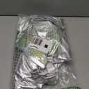 fun shack Tin Boy Costume for Kids, Kids Book Character Costumes Boys, World Book Day Costume Boys (Large, Silver)