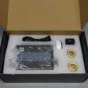 Frizzlife LP365 Smart Water Monitor and Automatic Shutoff with Power Cord 25ft