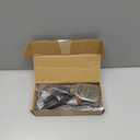 IP65 Waterproof Shoulder Mic for Kenwood Nexedge Radio NX-200 NX-210 NX-300 NX-3200 NX-3300 NX-3400 NX-410 NX-411 NX-5200 NX-5300 NX-5400