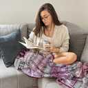 Retirement Gift for Woman, Retirement Gifts for Women 2025, Best Retired Gift Ideas, Presents for Retirement Coworkers, Teacher, Nurses, Happy Retirement Party Decorations Blanket 50"X60"