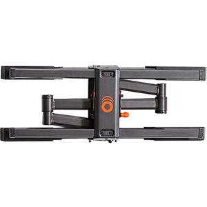 Extension Bracket for ECHOGEAR EGLF3 TV Mount - Expands EGLF3s Compatibility to Reach 24" Wood Studs
