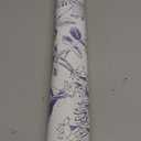 Safiyya Peel and Stick Modern Wallpaper Floral Birds Contact Paper Blue and White Wallpaper Boho Removable Self Adhesive Wall Paper Vinyl Rolls 393"x17.3"