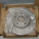 DFC Front Brake Rotor Fits 2013-2019 Nissan Sentra