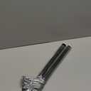 Pool Cue Sticks 36inch 42inch 48inch 52inch 58inch Set of 2 or 4,Pool Cue with 13mm Leather Tip for Adults, Beginners,2-Piece Design(14oz to 20oz Weight Options)