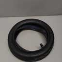 AR-PRO 8.5" Electric Scooter Tire and Tube, 8 1/2 X2 Scooter Replacement Wheels, 50/75-6.1 Compatible for Gotrax Gxl V2/Xiaomi M365/Pro Electric Scooter Tires, Straight Valve