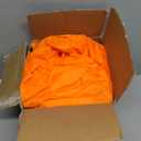 3-ft Lighted Happy Halloween Inflatable