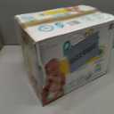 Pampers Sensitive Baby Wipes, Water Based, Clinically Proven, Hypoallergenic, and Unscented for Babies, 1008 Wipes Total (12 Flip-Top Packs)