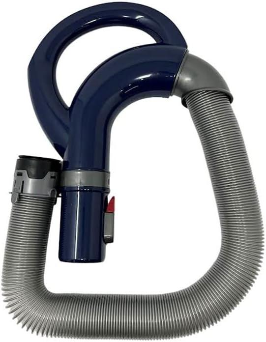Replacement Vacuum Hose Handle Compatible with Shark Navigator Lift Away NV350, NV351, NV352, NV355, NV356, NV357, NV360, NV370, UV440, 113FFJ