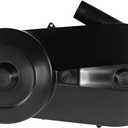 5433542 5431961 Clutch Cover Outer Clutch Drive Belt Cover Replacement for Polaris Sportsman 400 1994-1996 500 1996-1999 Xplorer 400 1995-2001 Trail-Blazer 250 1995-2001 Magnum 425 1995-1998