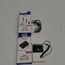ZGEAR 4 Ft Auxiliary Audio Cable & Audio Casette Adapter 