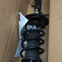 KYB SR4551 Strut-Plus