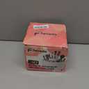 360° Rotating Makeup Organizer Countertop, Lazy Susan Organizer, Makeup organization Skincare Storage for Vanity, Desktop, Bathroom (Rotate Makeup Organizer Large-White)