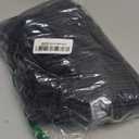 Siamrose Baggy Yoga Harem Pants for Men and Women, Wide Leg Lounge Trousers, 2 Pockets, One Size (Charcoal)