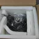 Dorman 686-249 Front Driver Side Loaded Knuckle Compatible with Select Toyota Models (OE FIX)