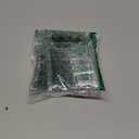 Mach 3 Razor Refills for Men,Razor Blade Refills for Men - 24PCS Compatible with mach 3 razor blades refills with Mach3 Razors, Dual Lubrication Blades for Extra Close & Comfortable Shave