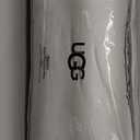 UGG King Bed Pillow  Plush Down Alternative Pillow, Soft & Breathable Medium Firm Sleeping Pillows, Premium Luxury Home Decor Hypoallergenic Pillow for Bed, White, 20 x 36 (Devon)