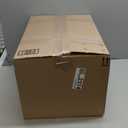 4 Inch Memory Foam Mattress Topper Queen Size - Cooling Extra Thick 2000 GSM Pillow Top Mattress Topper Body-Contouring Support for Back Pain Relief with 6"-18" Deep Pocket (60"x80") (White)