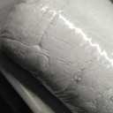 Memory Foam Mattress Topper Queen, Cooling Pillow Top