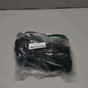 USB Heated Gloves for Women Men, Winter Gloves Full Finger Hand Warmers Gloves 3 Levels Temperature Adjustable Fast Heating Electric Heated Gloves for Outdoor Skiing Cycling Hiking (Grey) 