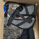 Mossy Oak Low Back Camo Full Size Bench Seat Covers, Universial Fit, Fit Most Rear Seats - Made with Premium Rip-Stop Oxford Fabric - Official Licensed Product