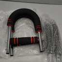 MAMA EVE Twister Arm Trainer, Adjustable Chest Workout Equipment for Men & Women, Muscle Builder & Strength Training for Arms, Home Gym Strength Trainer, Chest Trainer (20-60 lbs)