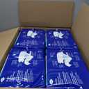 Tena Incontinence Adult Diapers, Maximum Absorbency, Disposable Briefs, ProSkin - Large - 56 ct