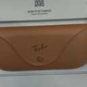 Ray-Ban Meta (Gen 1), Skyler, Shiny Black | Smart AI Glasses for Men, Women  12 MP Ultra-Wide Camera, Open-Ear Speakers for Audio, Video Recording and Bluetooth  Green Lenses  Wearable Technology