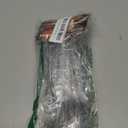 Dinner Spoon Set,16 Pcs 7.3" Tablespoons,Premium Food Grade Stainless Steel Spoons,Durable Metal Spoon,Tablespoon,Silverware Spoons Only,Mirror Finish & Dishwasher Safe,Use for Home,Restaurant