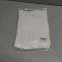 Laughido Women's Short Sleeve Ruched Bodycon Mini Sundress Summer Casual T Shirt Dress (L)