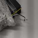 6Pack 15inch LED Square Up & Down Wall Lights,14W Outdoor Wall Light 4000K Day White Aluminum Body Waterproof IP65 LED Exterior Light Fixtures Wall Mount for House Patio Garage Garden 