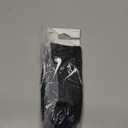 Nike Superbad 7.0 Football Gloves (XX-Large, BLACK | BLACK | WHITE)