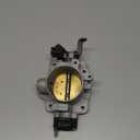 Cardone 67-1074 Remanufactured Fuel Injection Throttle Body 