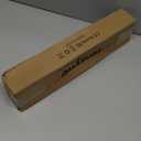 SENSYNE 62" Phone Tripod & Selfie Stick, Extendable Cell Phone Tripod Stand with Wireless Remote and Phone Holder, Compatible with iPhone Android Phone, Camera (Black)