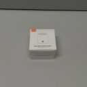 Dreamegg Portable Travel White Noise Machine for Sleep, Features Powerful Battery, Egg-Sized, 16 Nature Sounds, Timer, for Baby Adults Office Privacy Home Gift, Cream