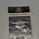 Stylish Grad Class of 2024" Premium Paper Pennant Banner - 12 ft x 9" (1 Pack) - Perfect for Graduation Parties and Commemorative Event Decorations, White