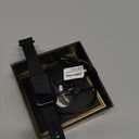 Smart Watch Fitness Tracker (Answer/Make Call), 24/7 Heart Rate Spo2 Blood Pressure Monitor Sleep Tracker, 114 Sports Modes Pedometer Calorie Step Tracker, Waterproof Activity Tracker for Women Men (Black)