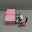 control future Baby Girl Toys Tummy Time: Pink Crawling Crab Babies Montessori Toy Learning 36 Months 3 Year Old Birthday Infant Girls Valentines Gifts Stuff 0 1 2 Essentials