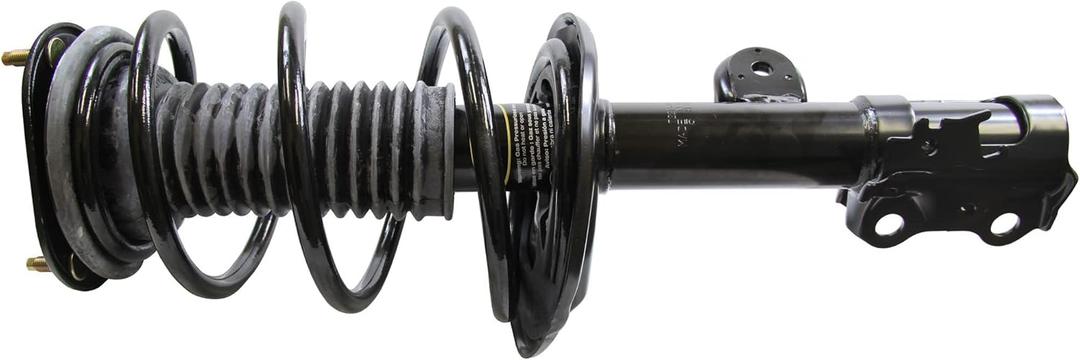 Monroe Quick-Strut 172276 Suspension Strut and Coil Spring Assembly for Toyota RAV4