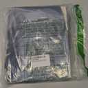 Fishers Finery Athletic Fit Modal Boxer Briefs Moisture Wicking Microfiber Underwear Multipack (Gray, L)