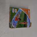 BANZAI SPEED BLAST WATER SLIDE 16Ft L x 28In W 5-12Y