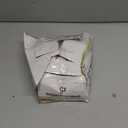 Set of 5 Office Chair Wheels, 3 Inch Smooth Replacement Roller Blade Wheels, 880LBS Heavy Duty Casters Long Lasting, Universal Fit for Home, Office, Gaming Chair,Transparent