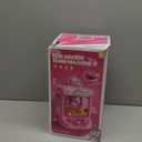 Marlrin Claw Machine for Kids, Mini Vending Machine Girls Unicorn Toys, Candy Grabber Prize Dispenser with Sound & 20 Mini Plush Toys, Electronic Arcade Game Indoor Toy for Home Party Birthday Gifts